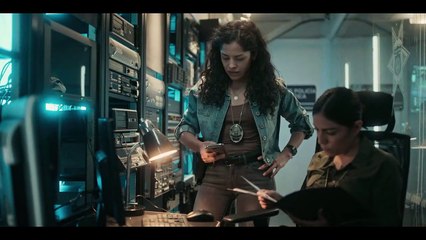 Dunkle Leidenschaft Staffel 1 Folge 16 HD Deutsch