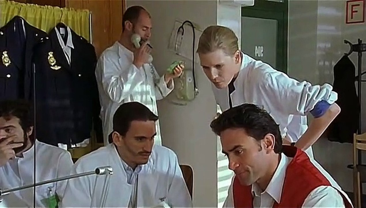 Im Visier der Zielfahnder Staffel 1 Folge 12 HD Deutsch