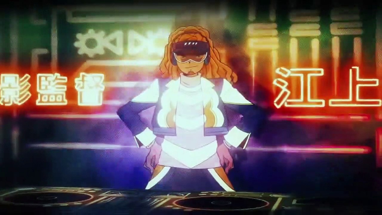 Muteking the Dancing Hero Staffel 1 Folge 6 HD Deutsch