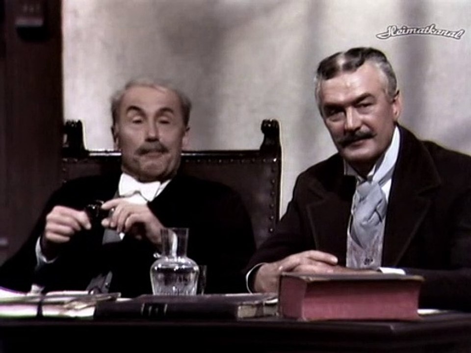 Königlich Bayerisches Amtsgericht Staffel 1 Folge 26 HD Deutsch