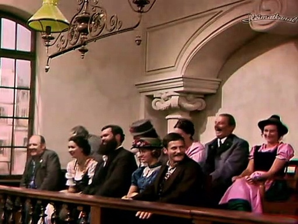 Königlich Bayerisches Amtsgericht Staffel 2 Folge 2 HD Deutsch