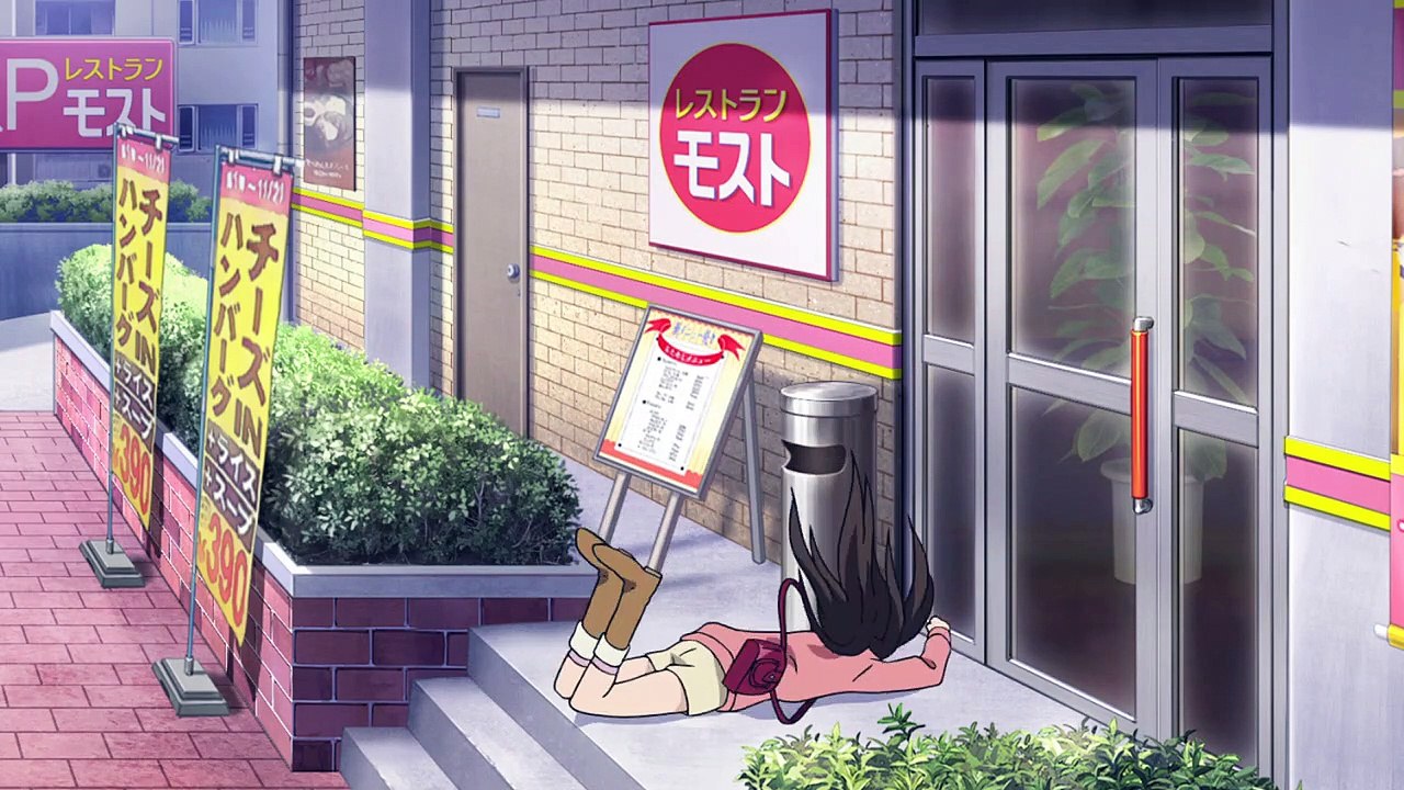 Noragami staffel 1 folge 3 hd deutsch