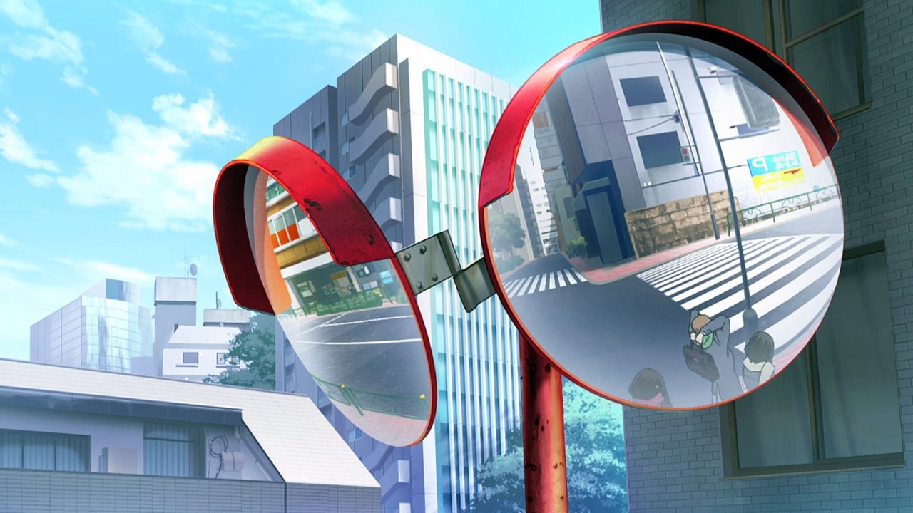 Noragami Staffel 1 Folge 1 HD Deutsch