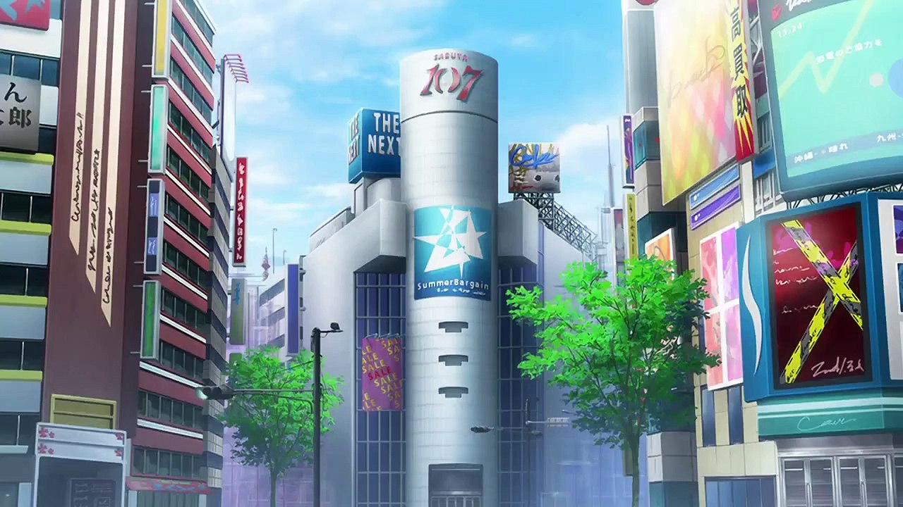 Onii-chan Dakedo Ai Sae Areba Kankeinai yo ne! Staffel 1 Folge 8 HD Deutsch