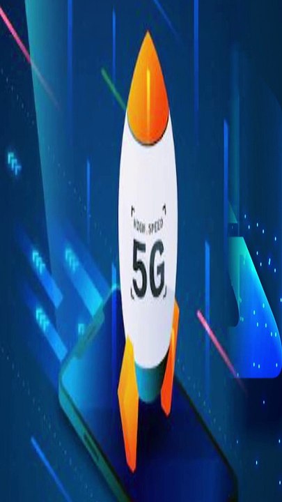 When 5G is expected to launch in India - 5G Launch Date -VI -Reliance JIO -Airtel -ADN #shorts