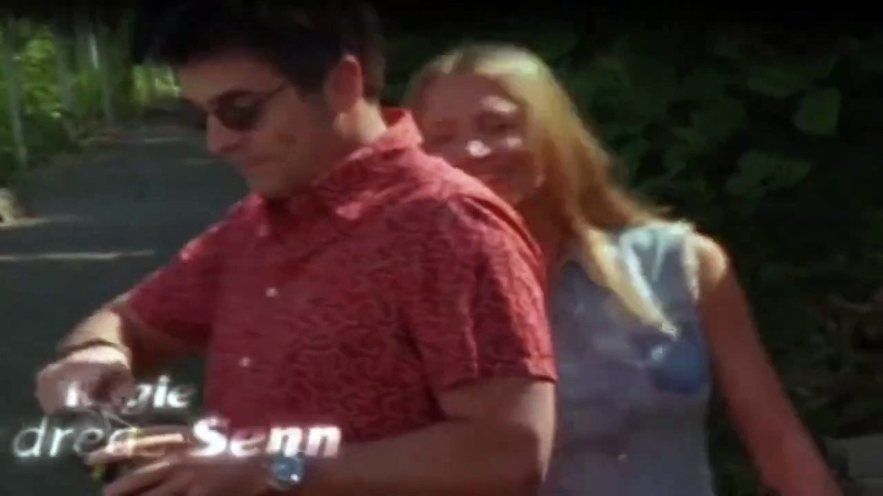 Sternenfänger Staffel 1 Folge 5 HD Deutsch