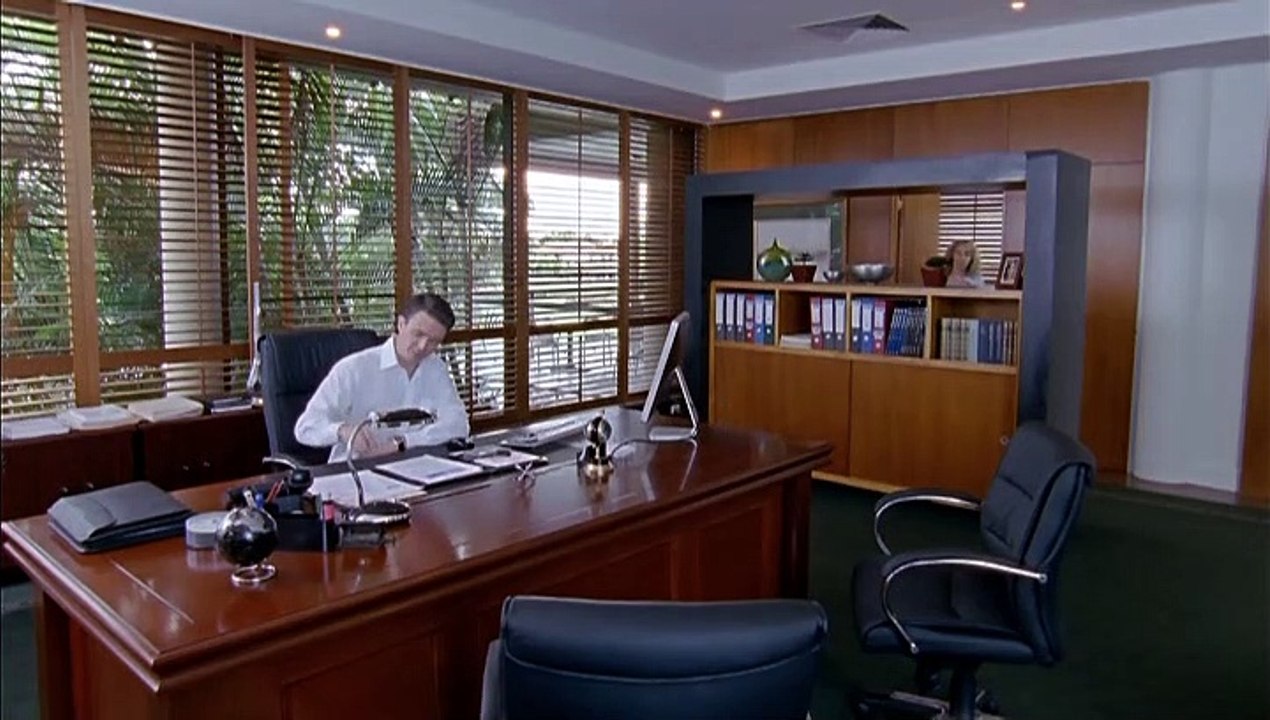 Reef Docs - Die Inselklinik Staffel 1 Folge 3 HD Deutsch