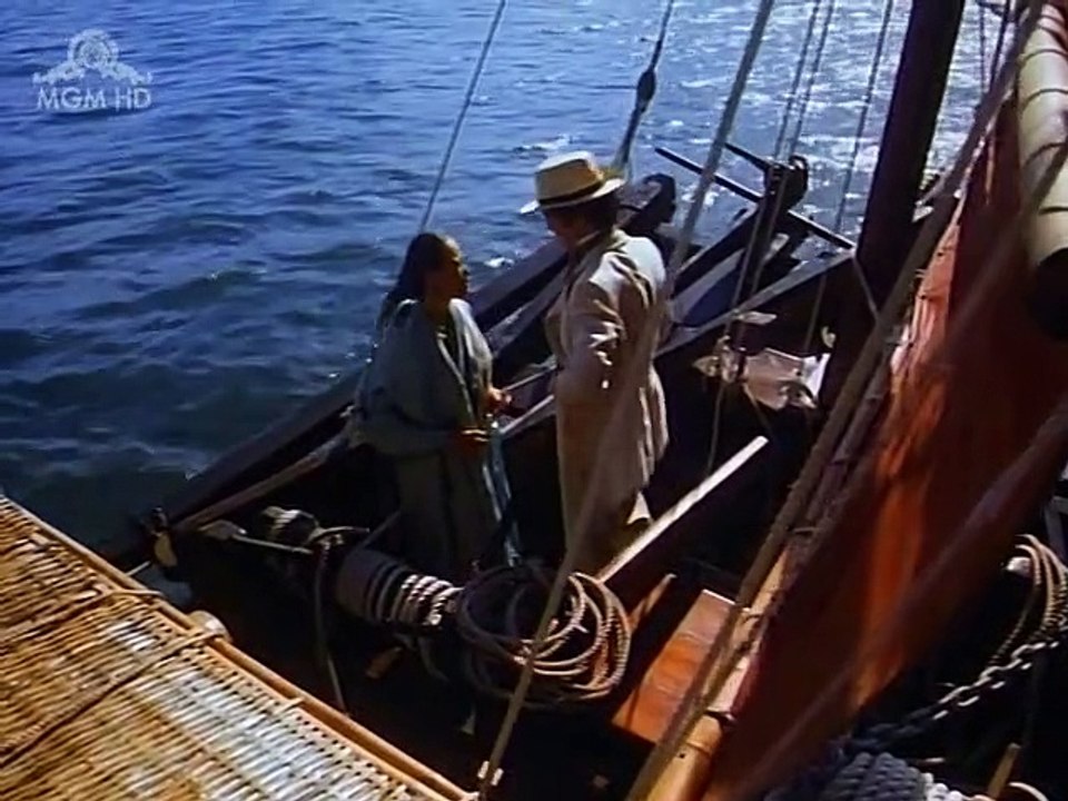 In 80 Tagen um die Welt (1989) Staffel 1 Folge 2 - Part 02 HD Deutsch