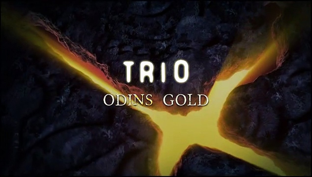 Trio - Odins Gold Staffel 1 Folge 2 HD Deutsch