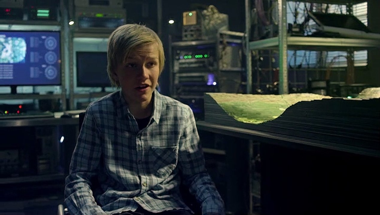 Trio - Odins Gold Staffel 1 Folge 3 HD Deutsch