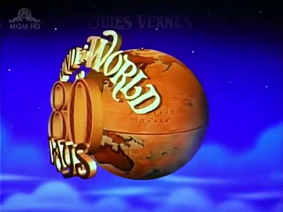 In 80 Tagen um die Welt (1989) Staffel 1 Folge 3 - Part 01 HD Deutsch