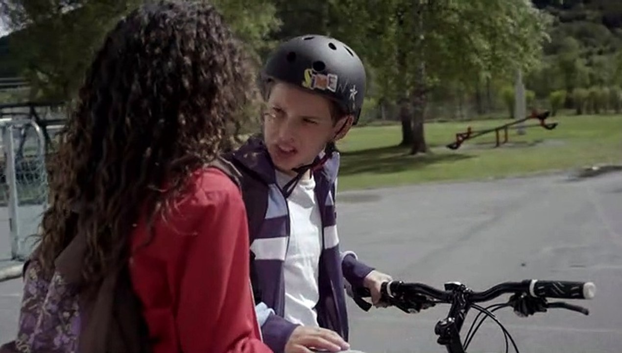 Trio - Odins Gold Staffel 1 Folge 6 HD Deutsch