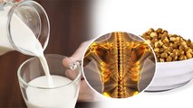 चना दूध खाने से क्या होता है | चना दूध खाने के फ़ायदे | Expert Advice | Boldsky *health