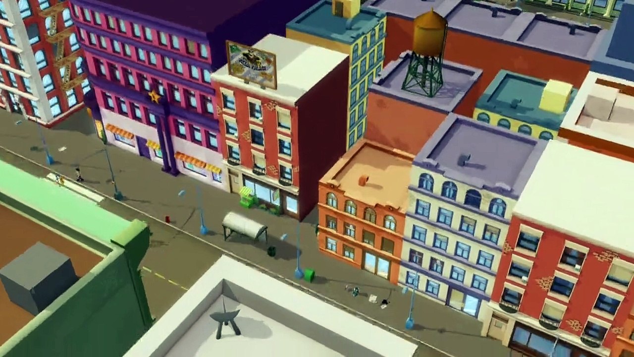 The Garfield Show Staffel 1 Folge 24 HD Deutsch