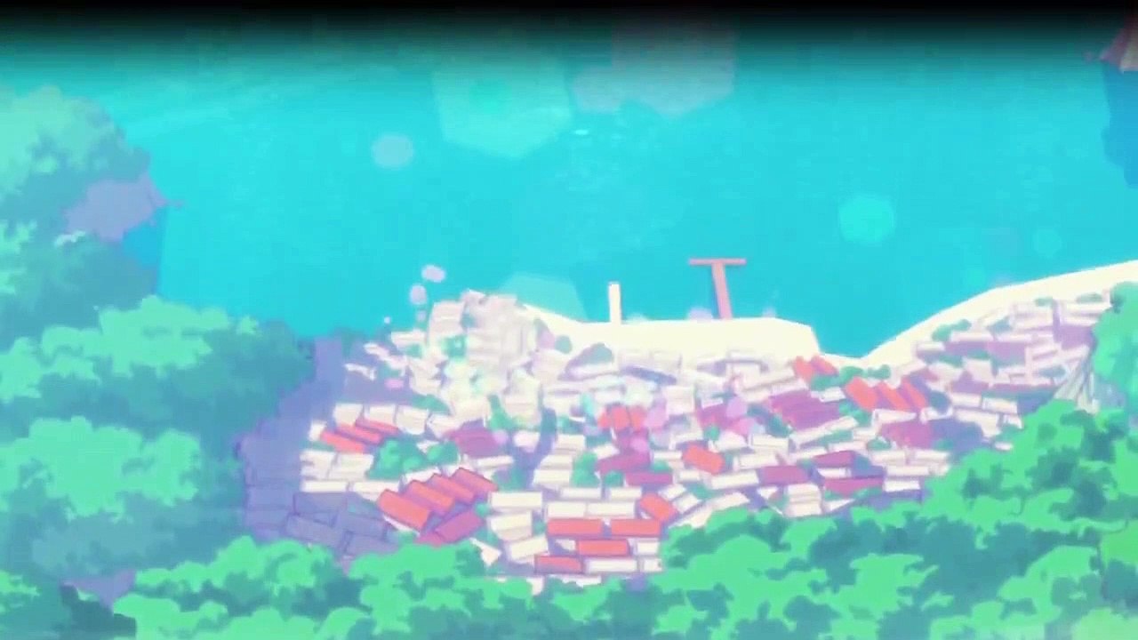 Kuma Kuma Kuma Bear Staffel 1 Folge 10 HD Deutsch