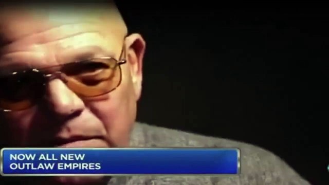 Outlaw Empires Staffel 1 Folge 4 HD Deutsch