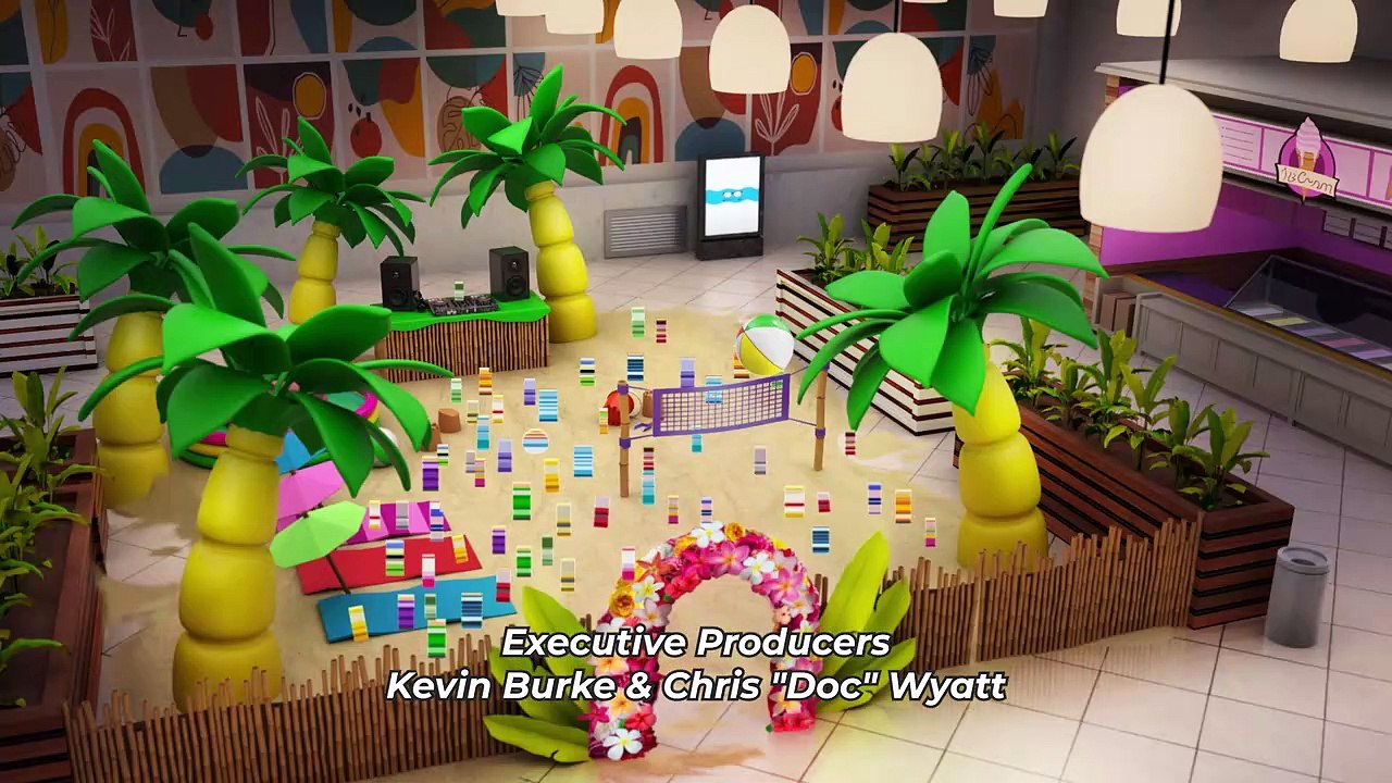 Transformers BotBots Staffel 1 Folge 8 HD Deutsch