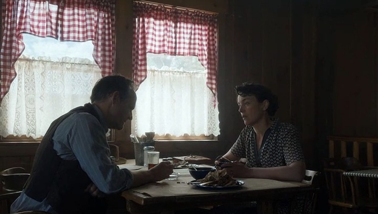 Manhattan Staffel 2 Folge 4 HD Deutsch