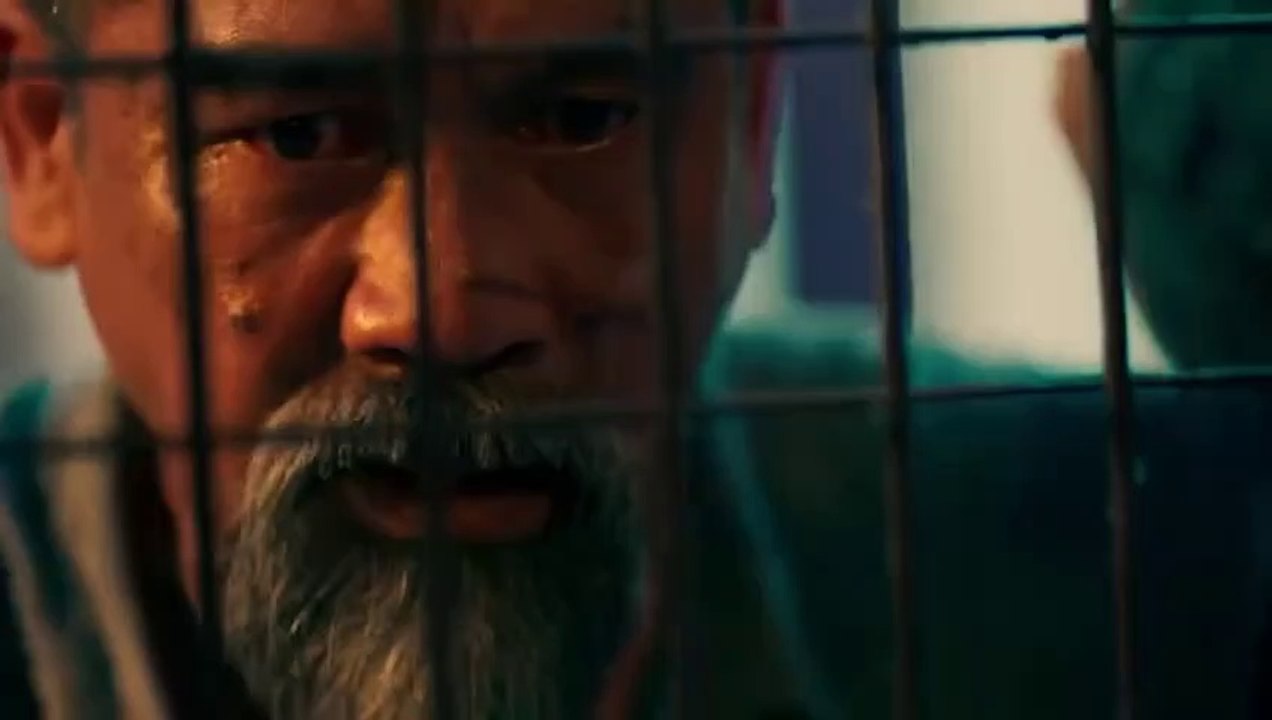 Bad Guys (2022) Episode 11 Engsub