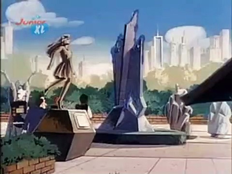 The Real Ghostbusters Staffel 5 Folge 15 HD Deutsch