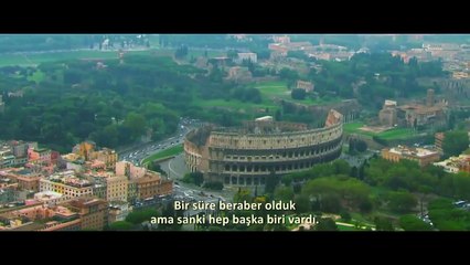 Tous les chemins mènent à Rome Bande-annonce (TR)