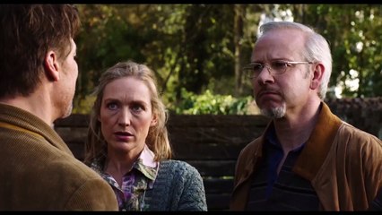 La folie en embuscade Bande-annonce (DE)