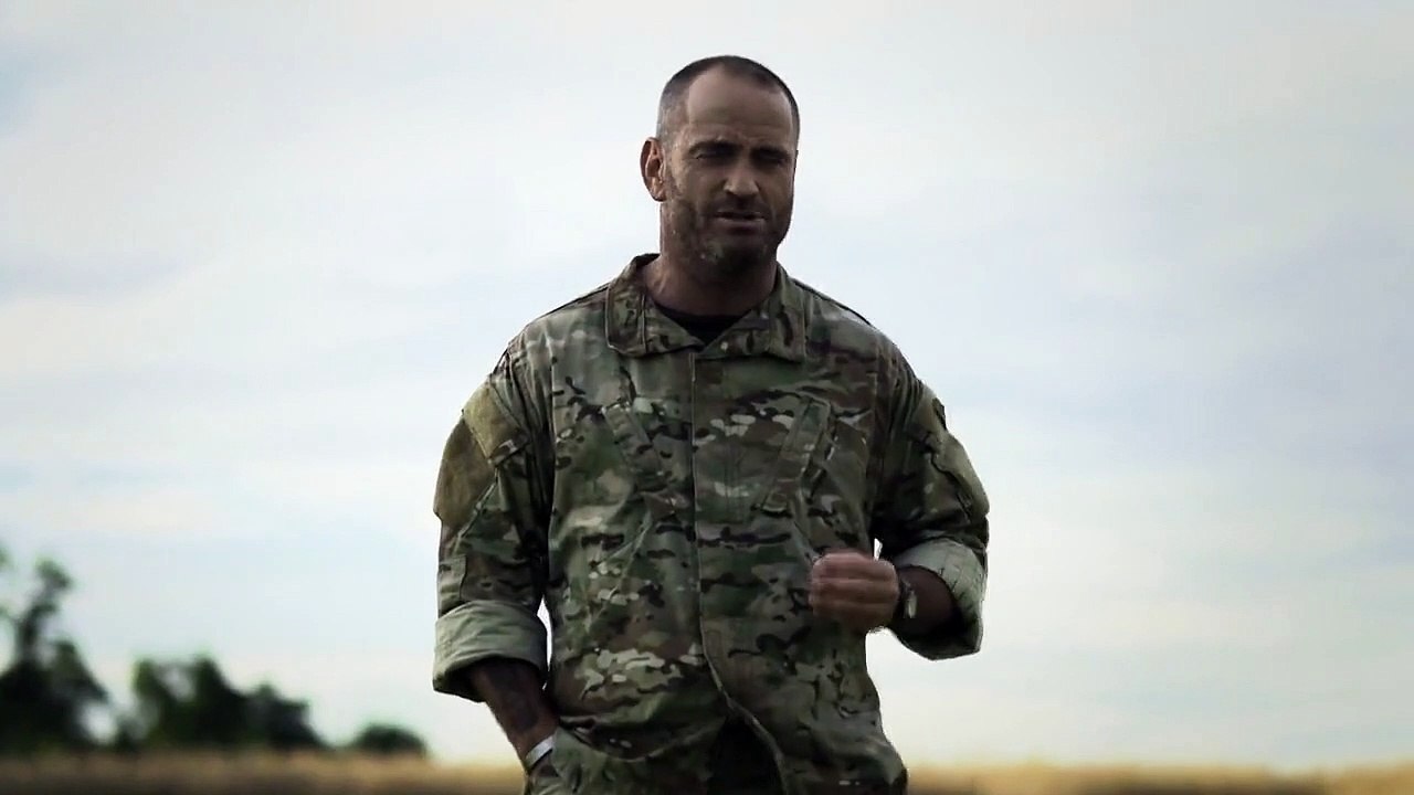 Nahkampftechniken der Eliteeinheiten Staffel 1 Folge 9 HD Deutsch