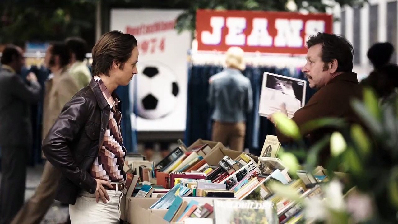 Der gleiche Himmel Staffel 1 Folge 2 - Part 02 HD Deutsch