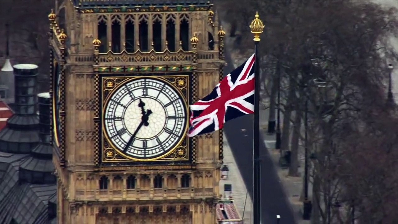 ReMastered Staffel 1 Folge 6 - Part 02 HD Deutsch