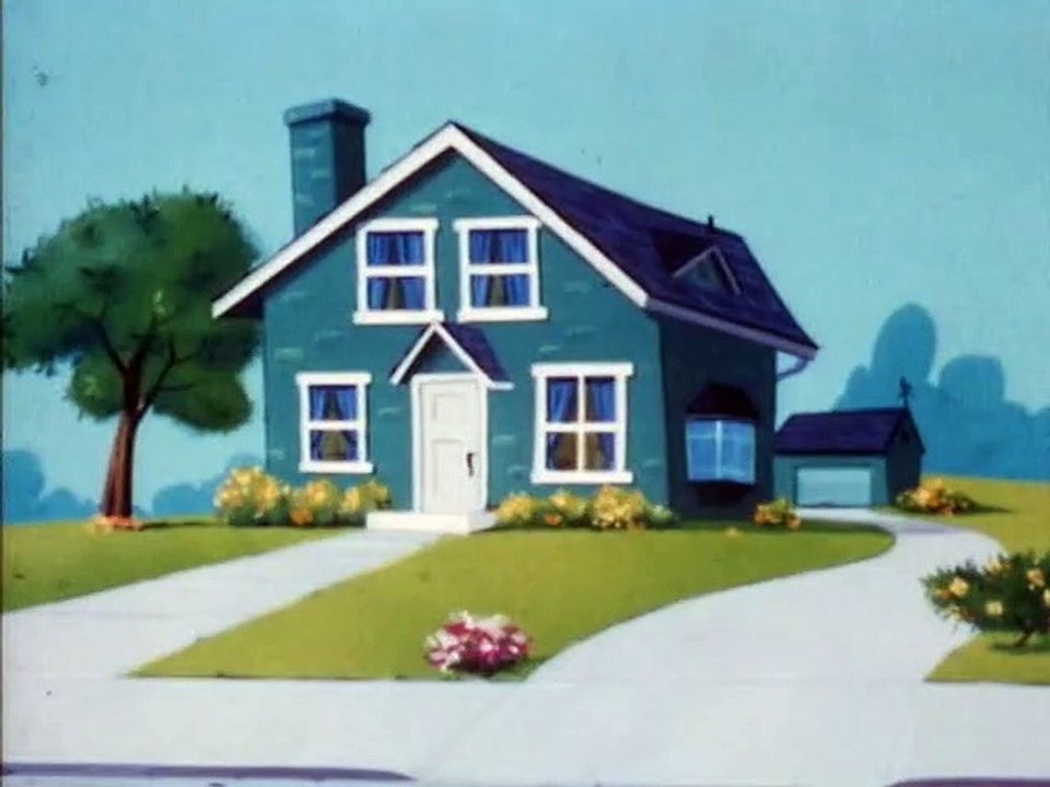 Dick & Doof - Laurel & Hardys (Zeichentrick) Staffel 1 Folge 146 HD Deutsch