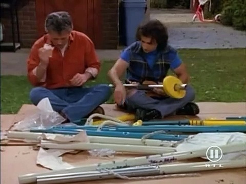 Eine starke Familie Staffel 6 Folge 14 HD Deutsch