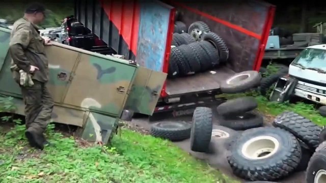 Steel Buddies Staffel 5 Folge 14 HD Deutsch