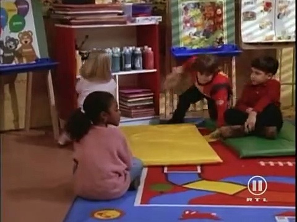 Eine starke Familie Staffel 6 Folge 19 HD Deutsch