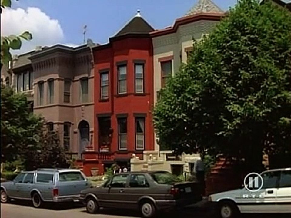 Eine starke Familie Staffel 6 Folge 18 HD Deutsch