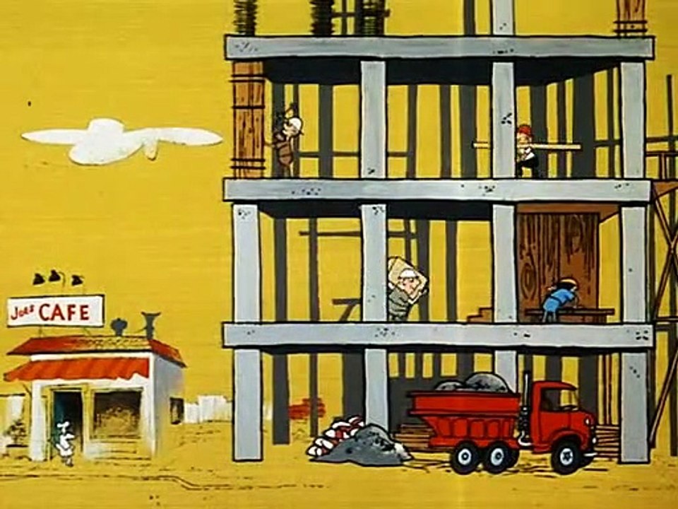 Der Rosarote Panther Staffel 1 Folge 64 HD Deutsch