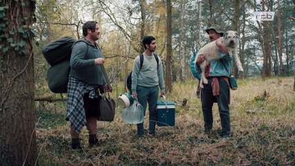 Warten auf'n Bus Staffel 2 Folge 2 HD Deutsch