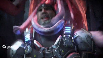 Act 1 Chapter 1 - Shot in the Dark _ Gears 5 Walkthrough
