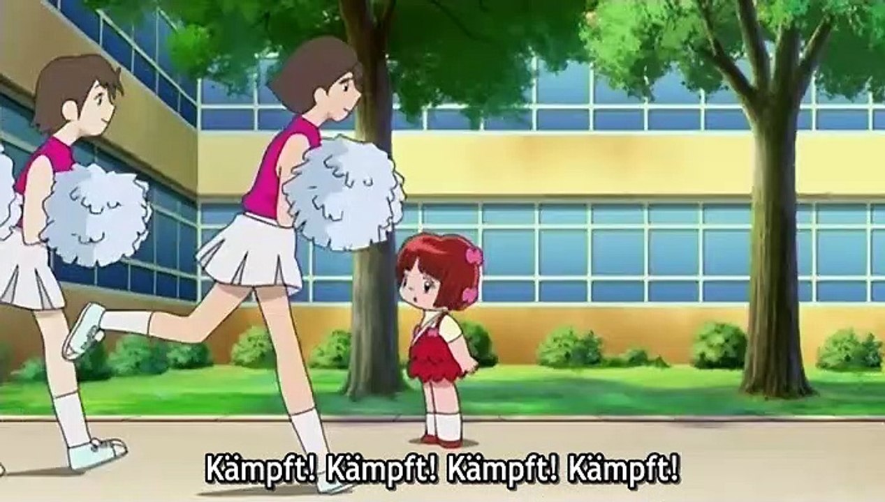 Black Jack Staffel 1 Folge 57 HD Deutsch