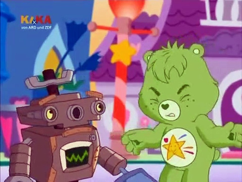 Glücksbärchis Staffel 2 Folge 12 HD Deutsch