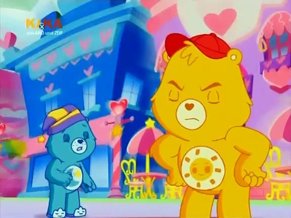 Glücksbärchis Staffel 2 Folge 4 HD Deutsch