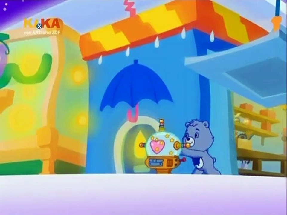 Glücksbärchis Staffel 2 Folge 13 HD Deutsch