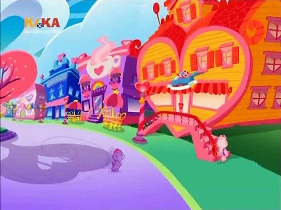 Glücksbärchis Staffel 2 Folge 11 HD Deutsch