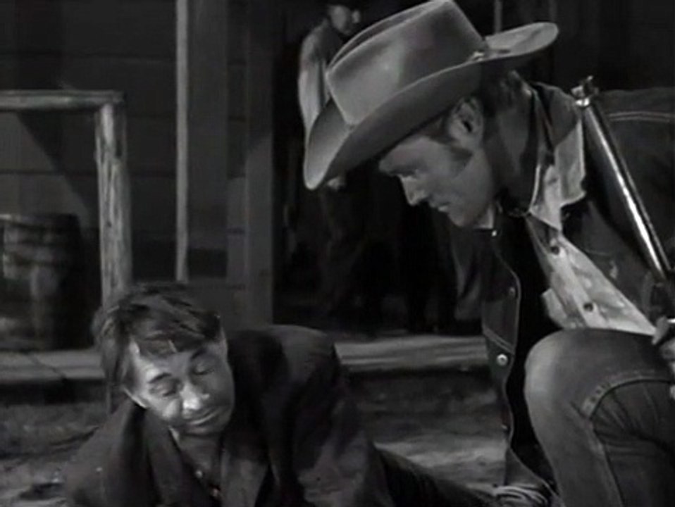 WestlichSanta Fé Staffel 1 Folge 4 HD Deutsch