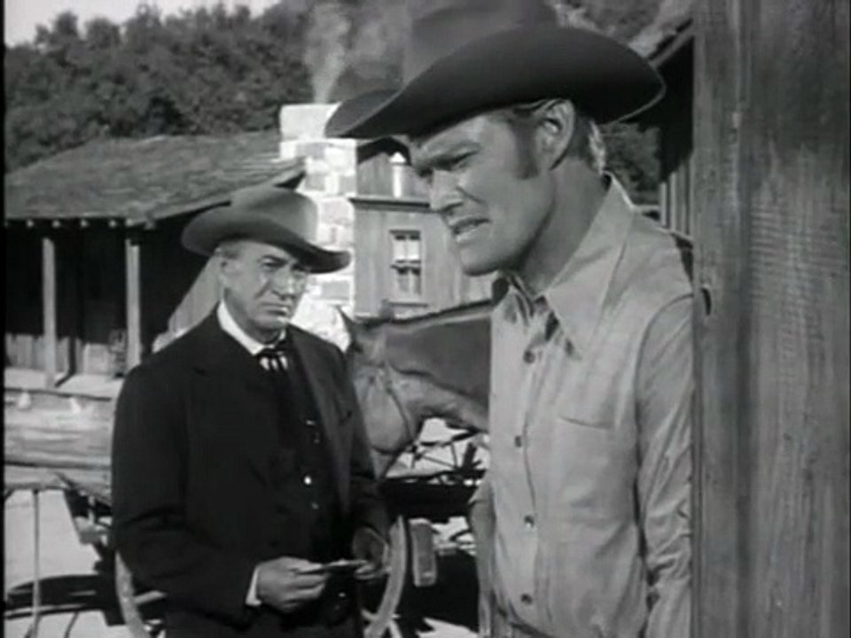 WestlichSanta Fé Staffel 1 Folge 6 HD Deutsch
