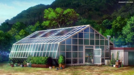 Butlers Chitose Momotose Monogatari Staffel 1 Folge 5 HD Deutsch