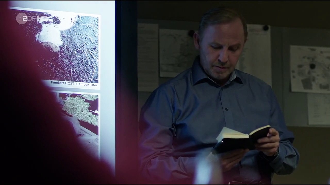 Stralsund Staffel 1 Folge 12 - Part 01 HD Deutsch