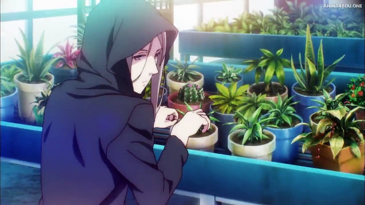 Butlers Chitose Momotose Monogatari Staffel 1 Folge 6 HD Deutsch