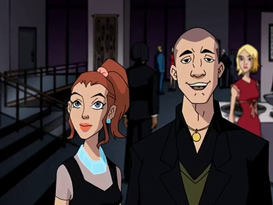 The Batman Staffel 4 Folge 4 HD Deutsch