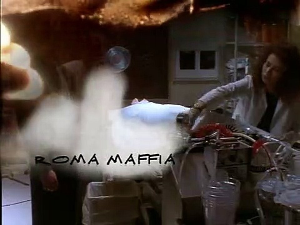 Profiler Staffel 2 Folge 9 HD Deutsch