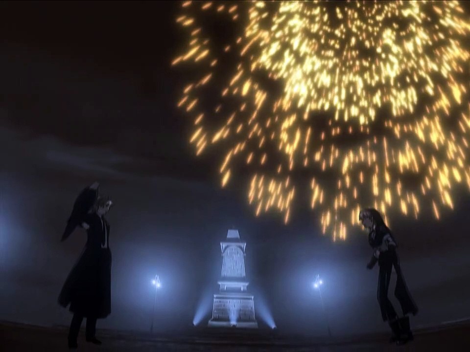 Chrono Crusade Staffel 1 Folge 19 HD Deutsch